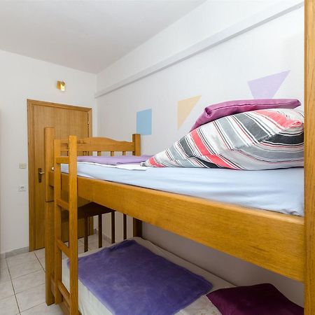 Apartments Ljubica 罗戈兹尼察 外观 照片